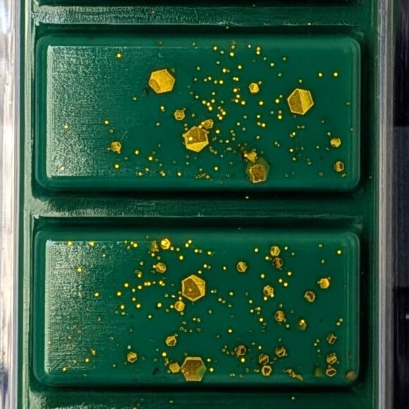 Tree Farm Wax Melts Snap Bar - Picture 4 of 4